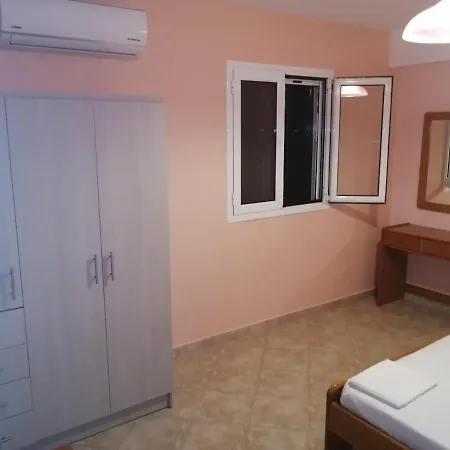 Mania-sou Apartamento