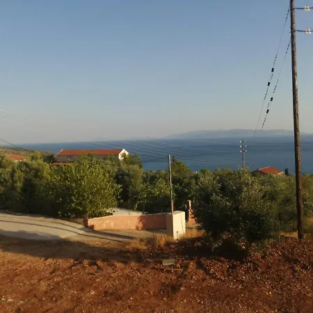 Lägenhet Mania-sou Kefalonia Island