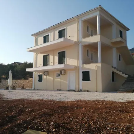 Mania-sou * Kefalonia Island